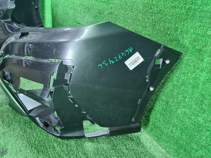 Бампер передний Subaru Outback 6 (2019-2022)