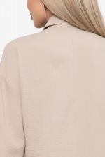 Платье "Индира" (беж) НЬЮ П5940 LT Collection (Акция)