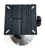 Стойка под сиденье 340-510mm