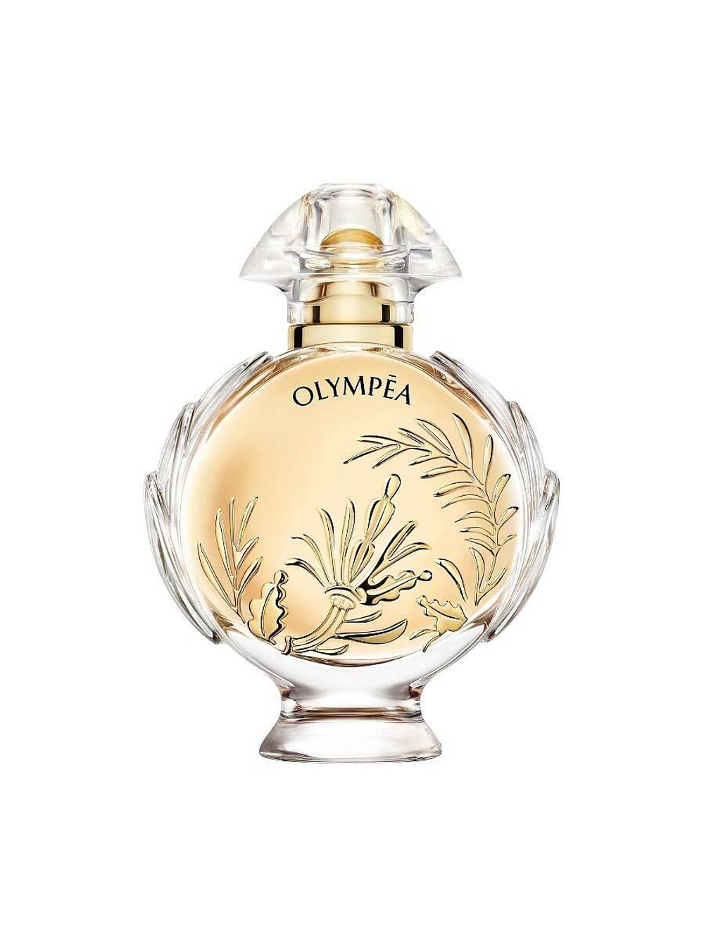 PACO RABANNE Olympea Solar lady 30ml edp Intense NEW