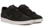 Кроссовки Nike Dunk Sb Decon Black