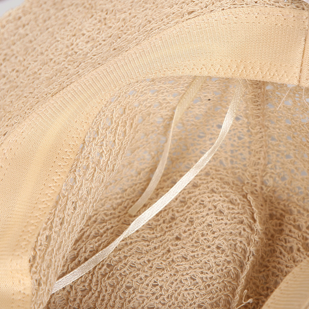 Летняя шляпа Fabretti HM4-1