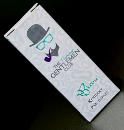 Концентрат (ароматизатор) The Vaping Gentlemen Club Tobacco Blends