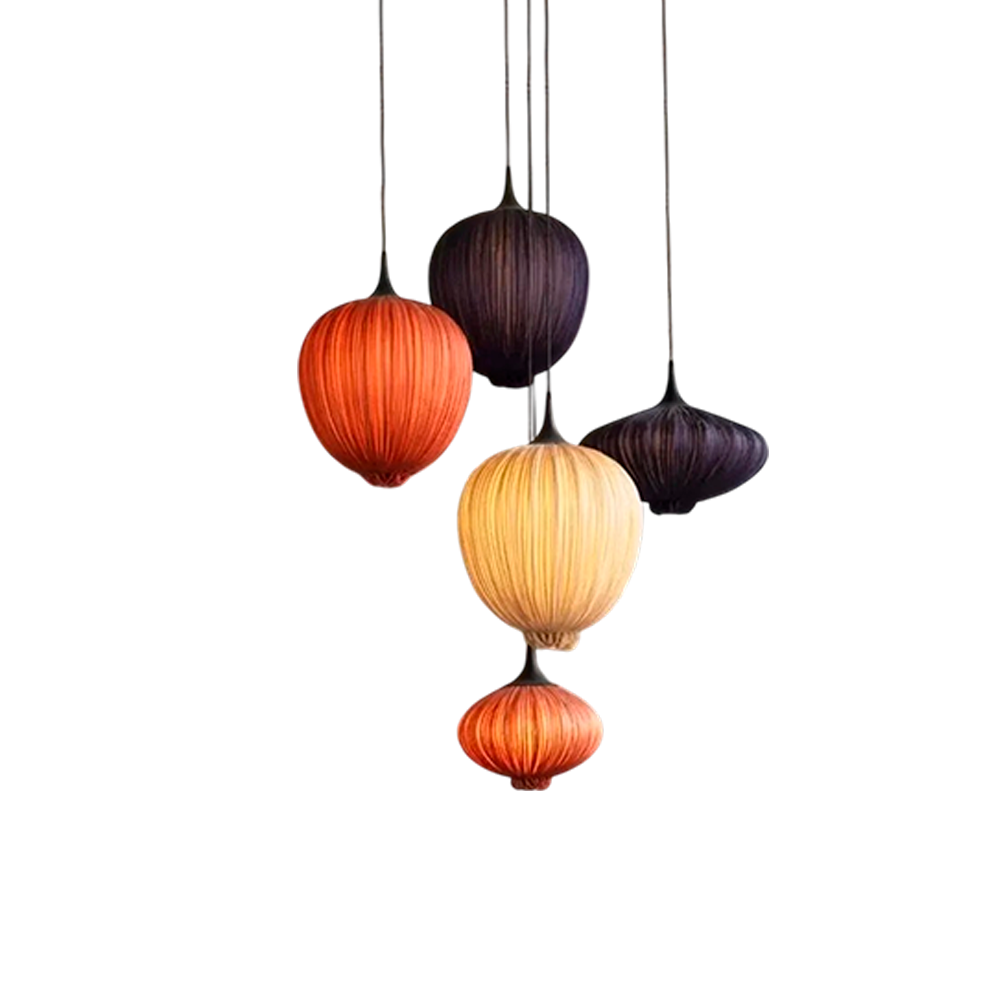 Подвесной дизайнерский светильник Dippa by Aqua Creations Studio