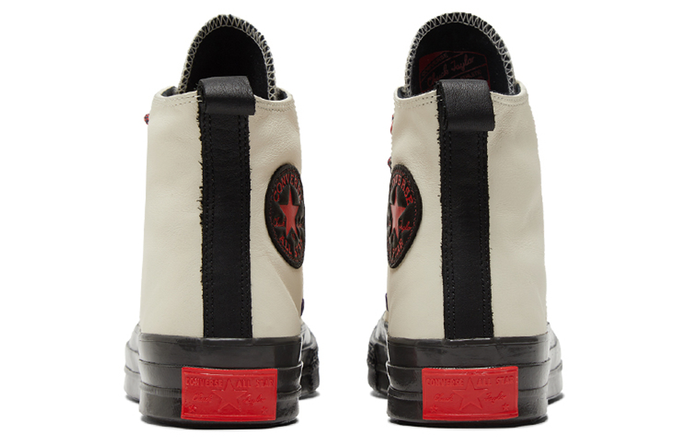 Converse Chuck Taylor All Star 1970s Sneakers "Beige Black"