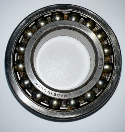 Подшипник 1209