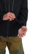 Куртка Simms Bulkley Insulated Wading Jacket