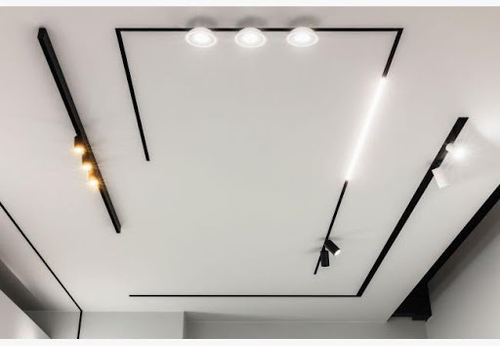 Профиль LST-2M Black