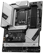 Материнская плата ATX MSI PRO Z790-A MAX WIFI