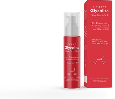 ГЛИКОЛАЙТ МАКС көбігі 200 мл