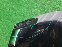 Капот Jetour Dashing (2022-н.в.)