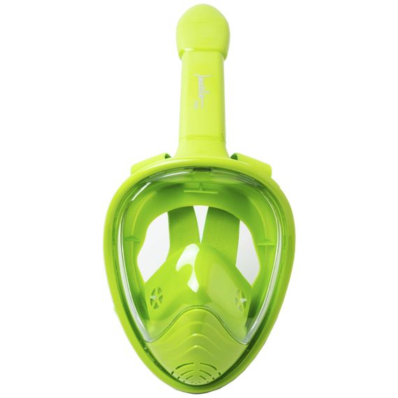Маска Marlin FUN зеленая