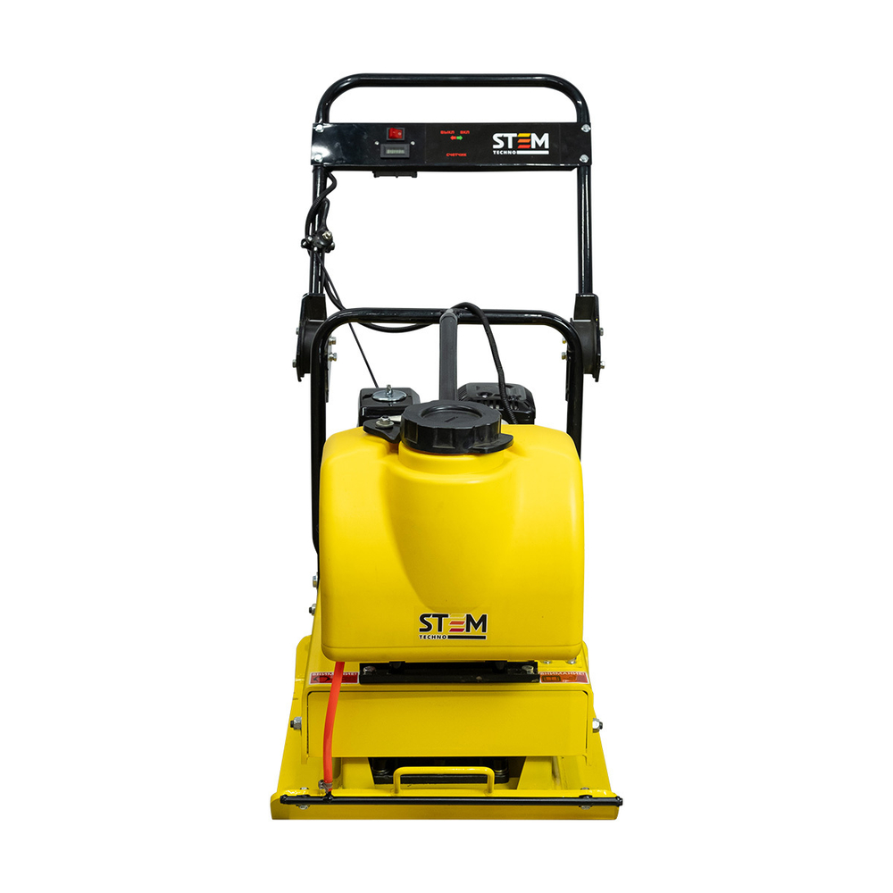 Виброплита STEM Techno SPC 125 (HONDA GX160)