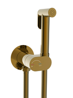 Гигиенический душ WeltWasser  HIGI R01 BR 10000013654 латунь  Бронза