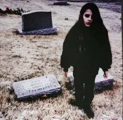 Crystal Castles – Crystal Castles II - LP