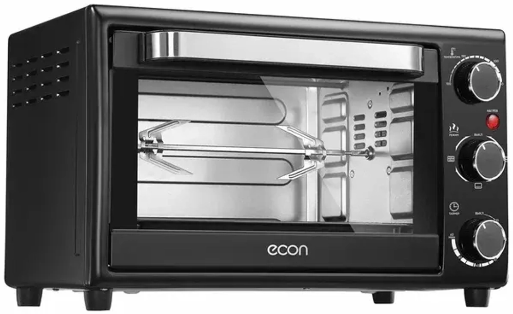 Мини-печь ECON ECO-G3302MO (h)