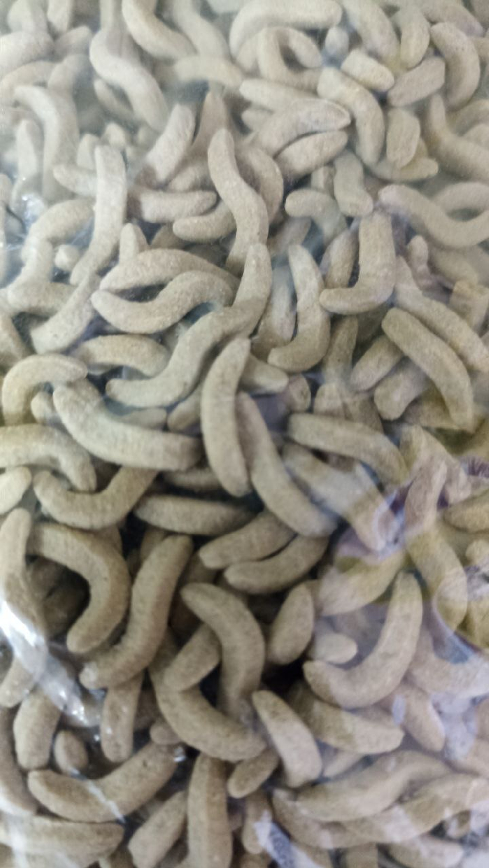 Tetra ReptoMin - основной полноценный корм для водных черепах в виде палочек на Развес