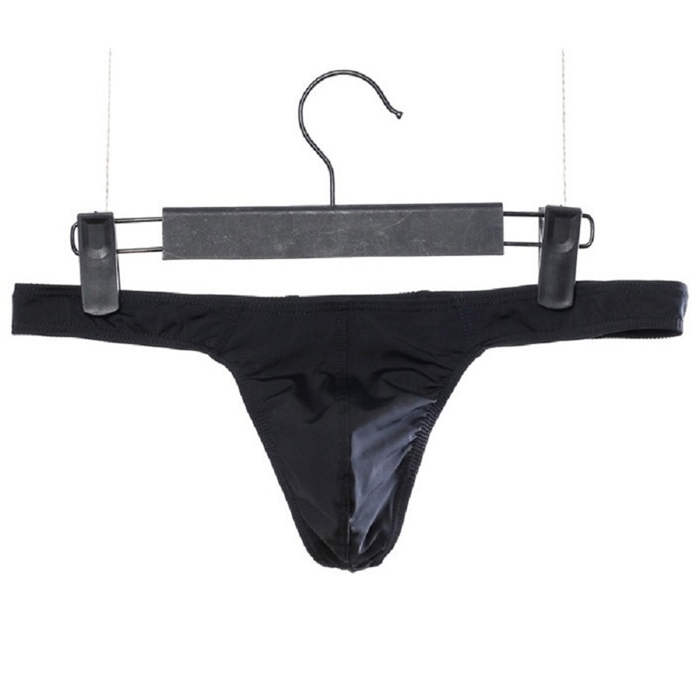 Стринги мужские Danny string черные L