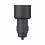 Зарядное устройство автомобильное Xiaomi Mi Car Charger 100W (CC07ZM)