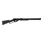 Винтовка пневматическая Borner Lever Action (скоба Генри, пластик, XSV0S01) кал. 4.5 мм, 3 Дж.