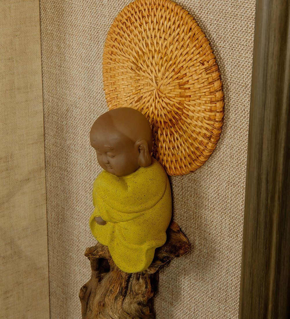 Art Soul ART-405/1 Панно «Медитация осознанности»