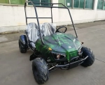 Багги Green Camel Намиб T009 (60V 1500W R7 Дифференциал)