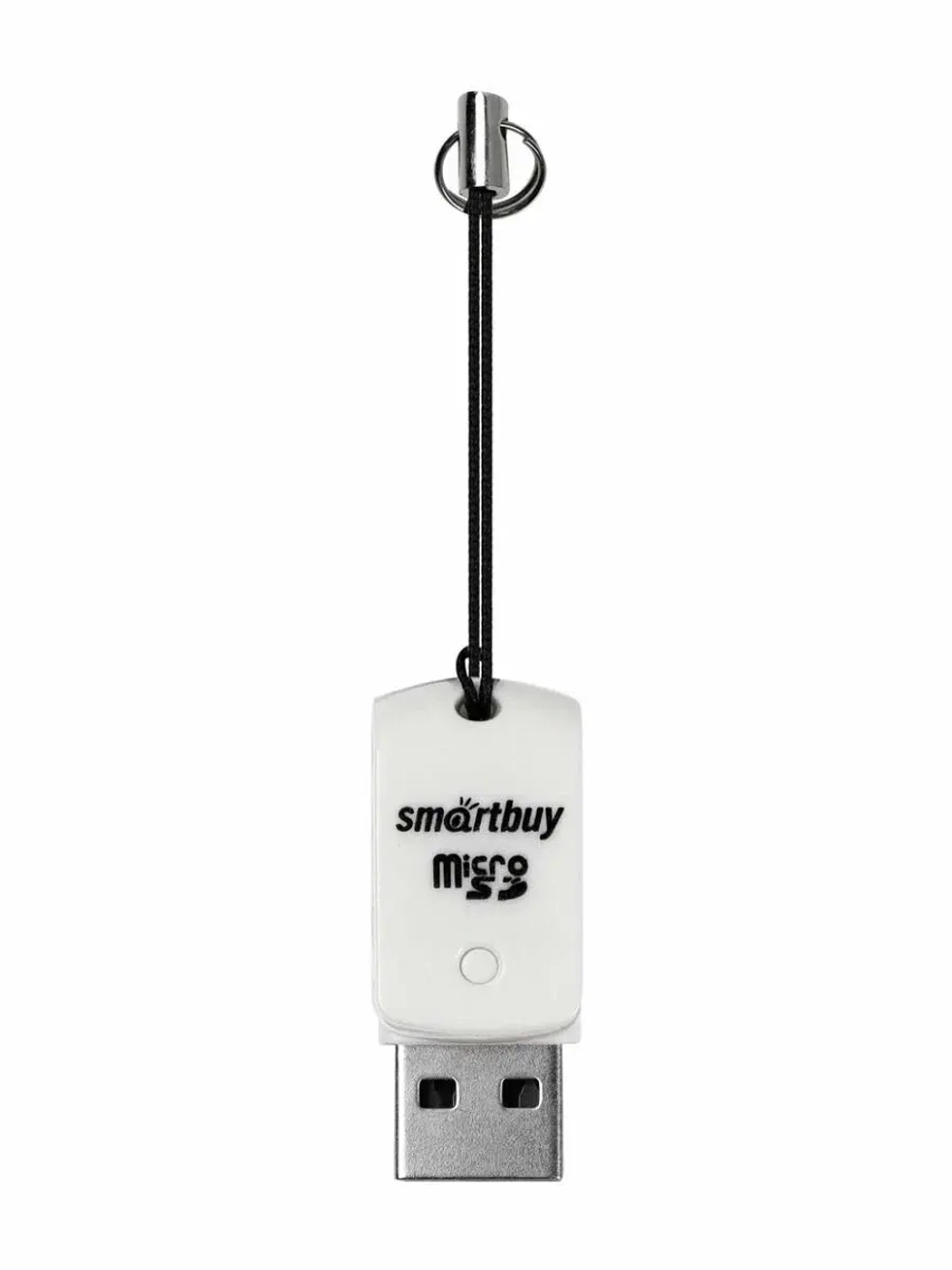 Картридер MicroSD Smartbuy SBR-706