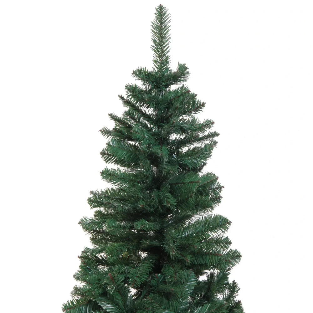 Елка «Волшебный лес» 180 см, ПВХ (598 веток)