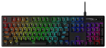 Клавиатура HyperX 4P4F6AX#ACB черный
