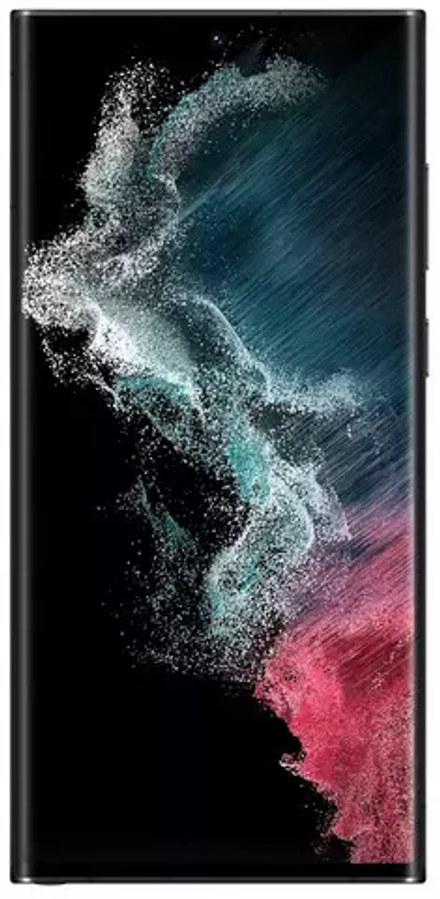 Samsung Galaxy S22 Ultra 5G 256GB Phantom Black (SM-S908E)