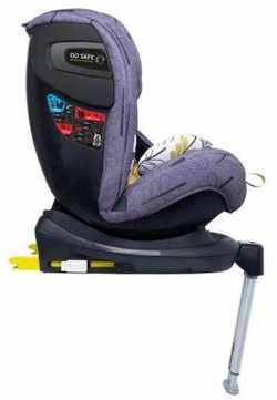 Автокресло Cosatto All in all Rotate Fika Forest