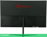 Монитор Pinebro GF-2703T черный