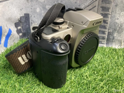 Canon Elan II E