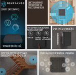 Контроллер Sonoff SwitchMan R5