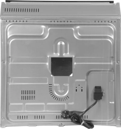 Встраиваемый электрический духовой шкаф Indesit IBFTE 3844 BL 869890300210