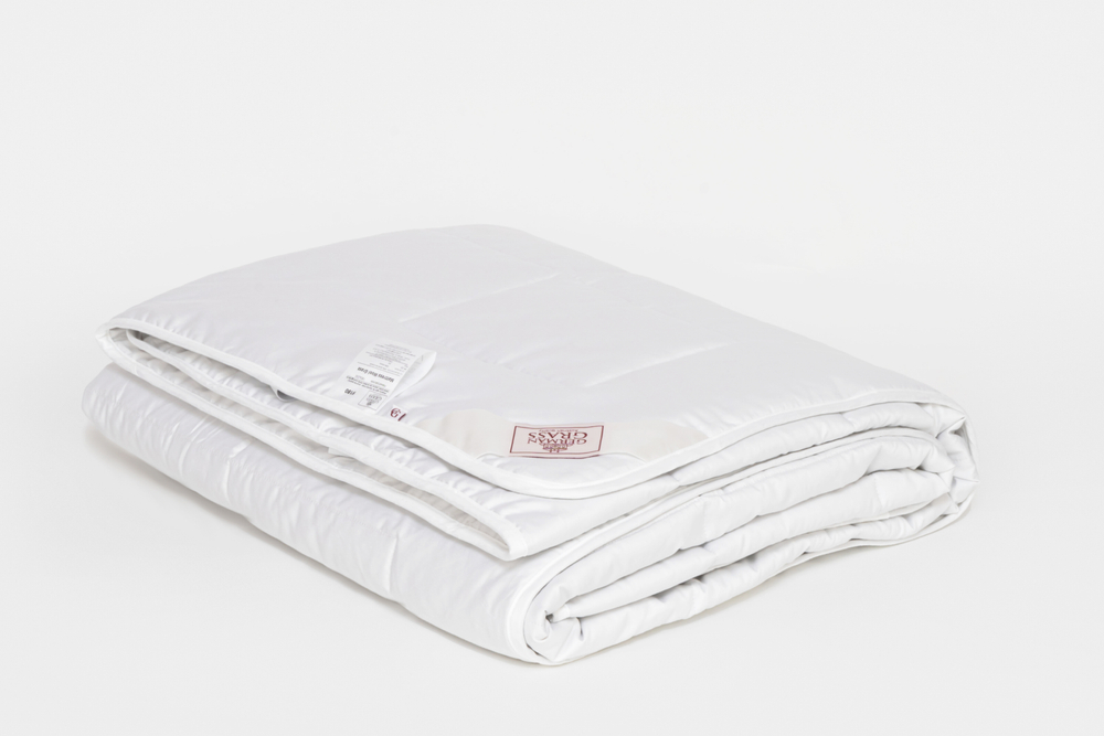 Наматрасник всесезонный 90х200 German Grass Mattress Camel Wool