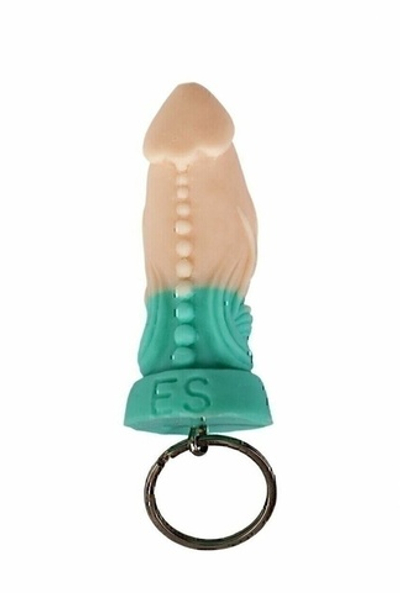 Брелок для ключей Ночная Фурия