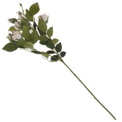 GAEM Цветок искусственный "Роза", L27 W21 H68 см