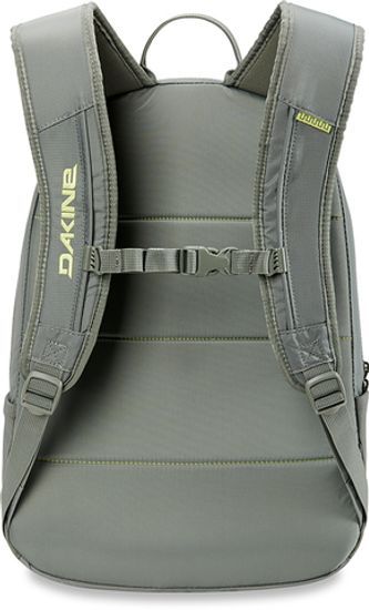 Рюкзак Dakine Factor 22L Slate