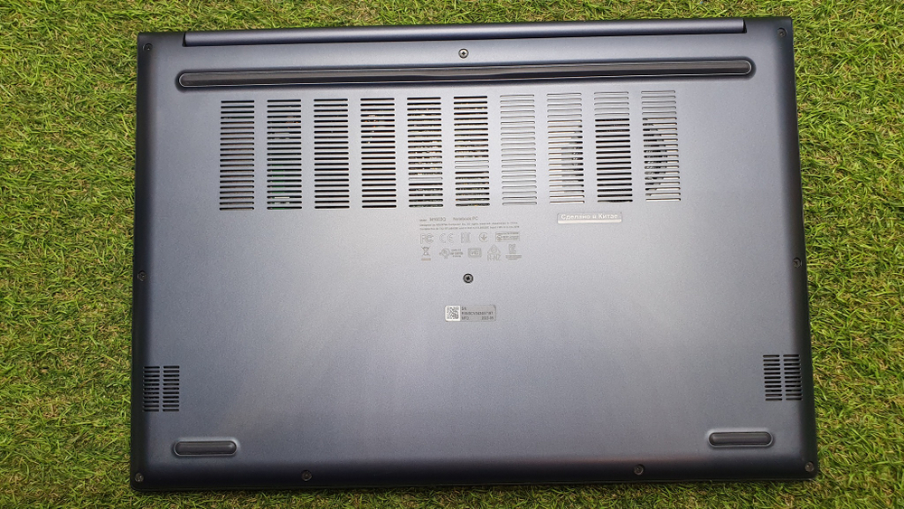 Ноутбук ASUS Ryzen 7 /16Gb/FHD/VivoBook 16X M1603QA-MB219/Windows 11