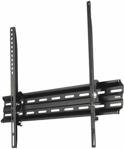 Кронштейн для телевизора HAMA (00118108) 32-75", настенный, фиксированный