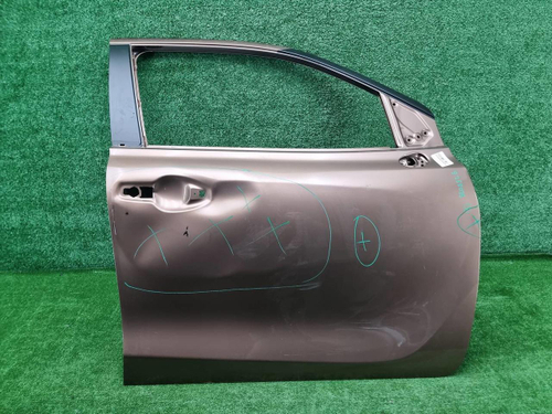 Дверь передняя правая Suzuki Baleno 3 (2022-н.в.)