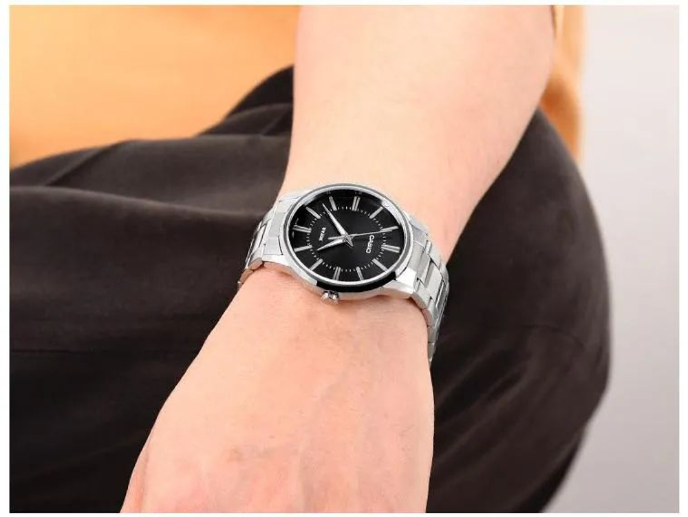 Женские наручные часы Casio Vintage LTP-1303D-1A