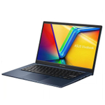Ноутбук Asus Vivobook 14 X1404ZA-I38128, 14"/IPS FHD/Intel i3-1215U/RAM 8 GB/SSD 128 GB/win11
