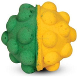 Игрушка для кошек "Мяч-мина", d45мм (пакет 25шт.), Triol