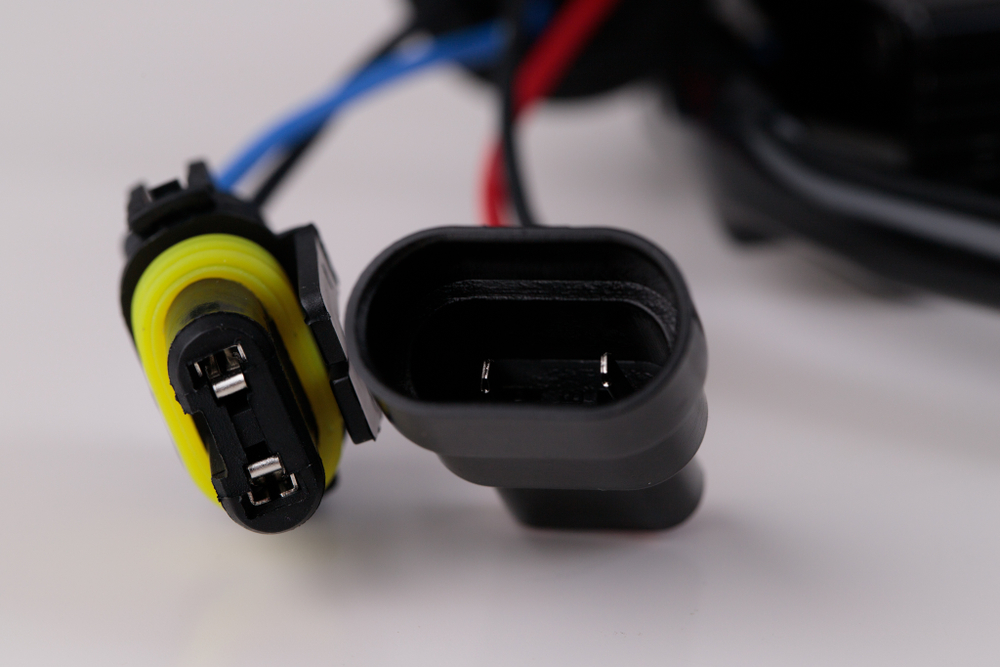 DIXEL Обманка для Bi-Led 12V (Пара)