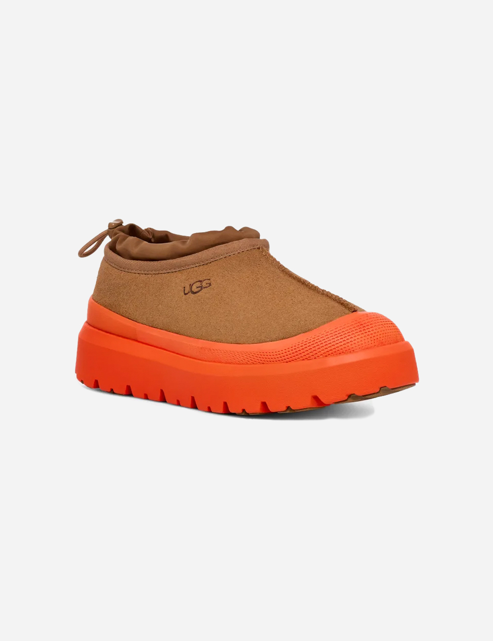 UGG Tasman Weather Hybrid Chestnut Orange (1144096-CTON)