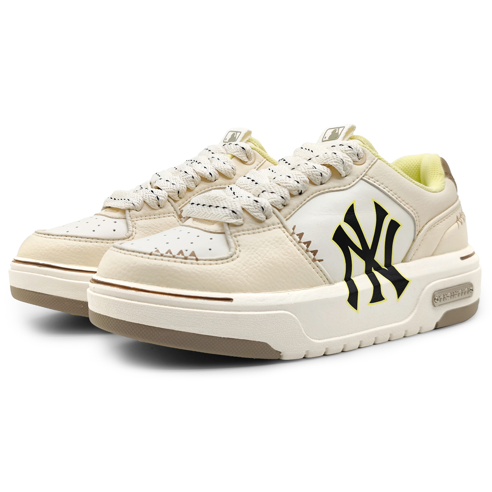 Кроссовки MLB Chunky Liner PU, 3ASXCA12N-50BGS