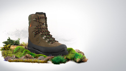 Ботинки Haix  Nature Two GTX
