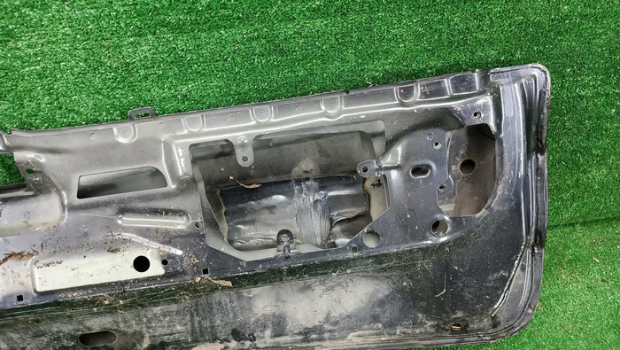 Борт задний откидной BMW X5 F15 (2013-2018)